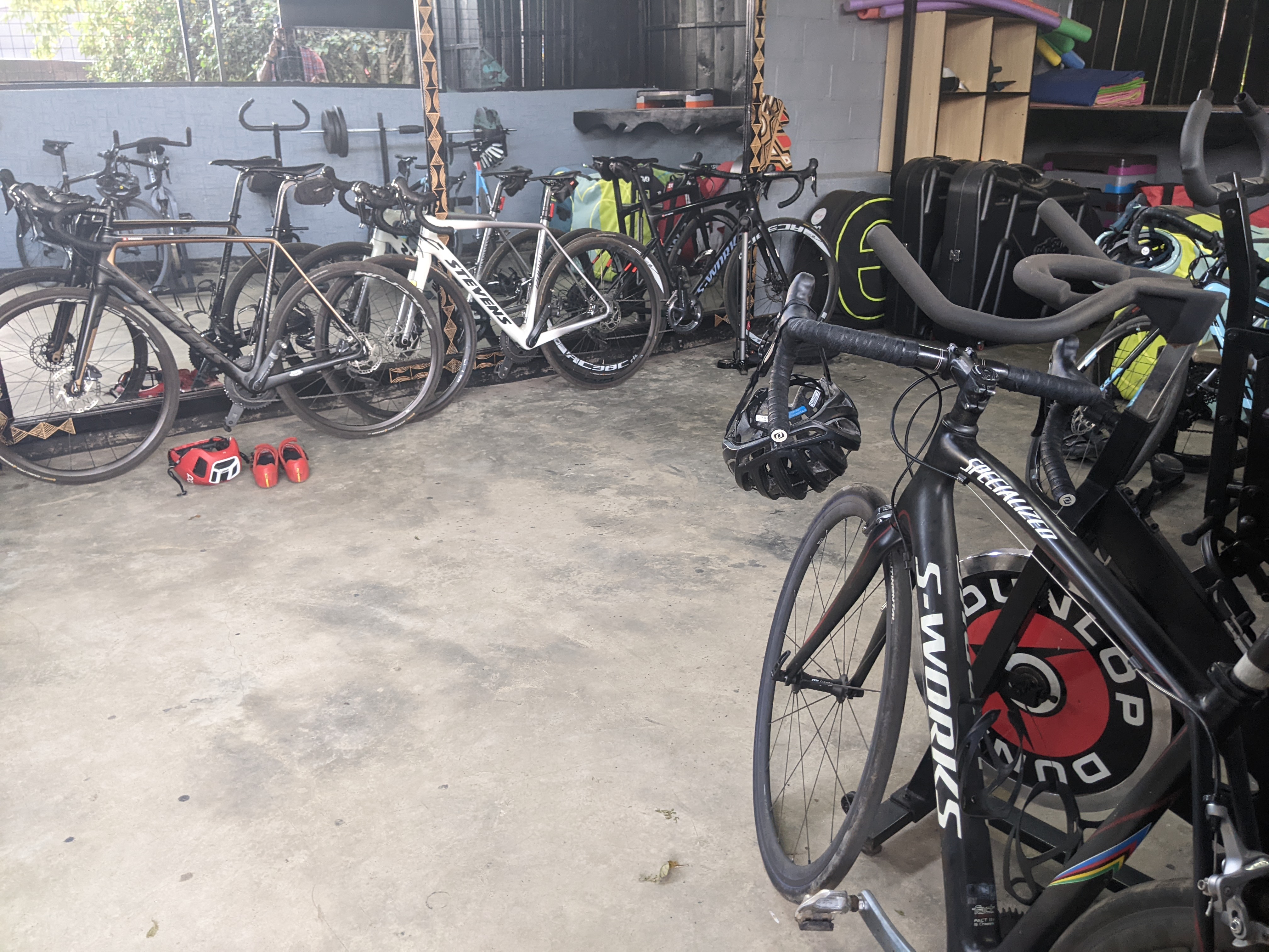 Pedal the Paradise: Experience the Kivu Belt in Full Gear